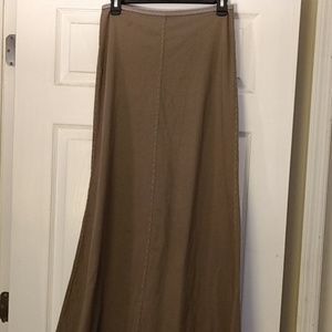 Alabama Chanin Skirt